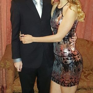 😍 Gorgeous Bodycon Dress 😍